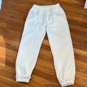 Brandy Melville Sweatpants